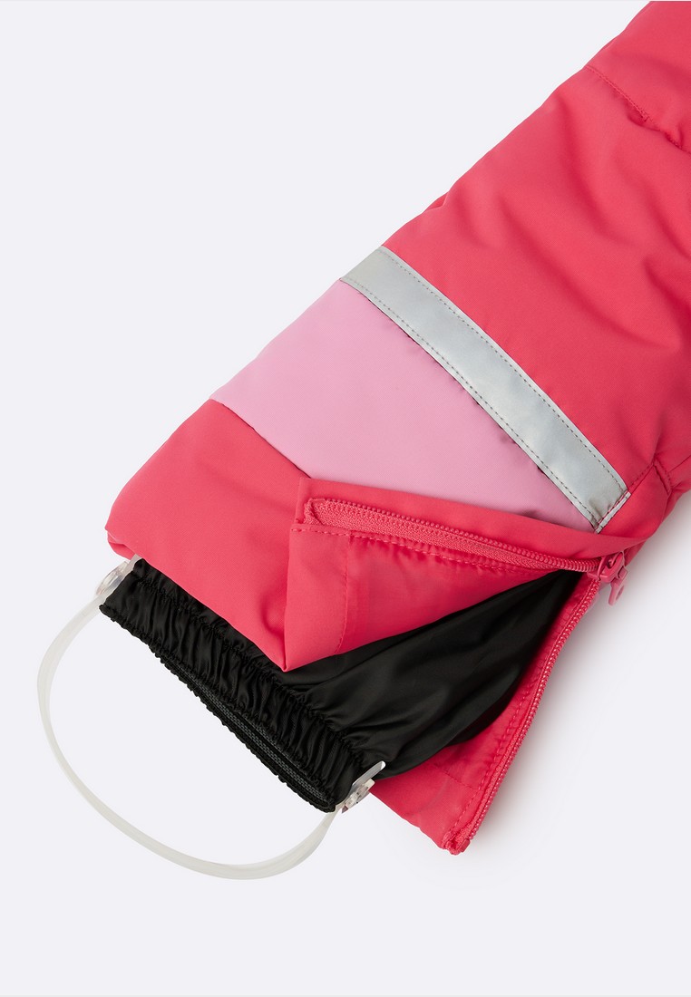 Брюки Lassie 71103311-4630 - фото 5