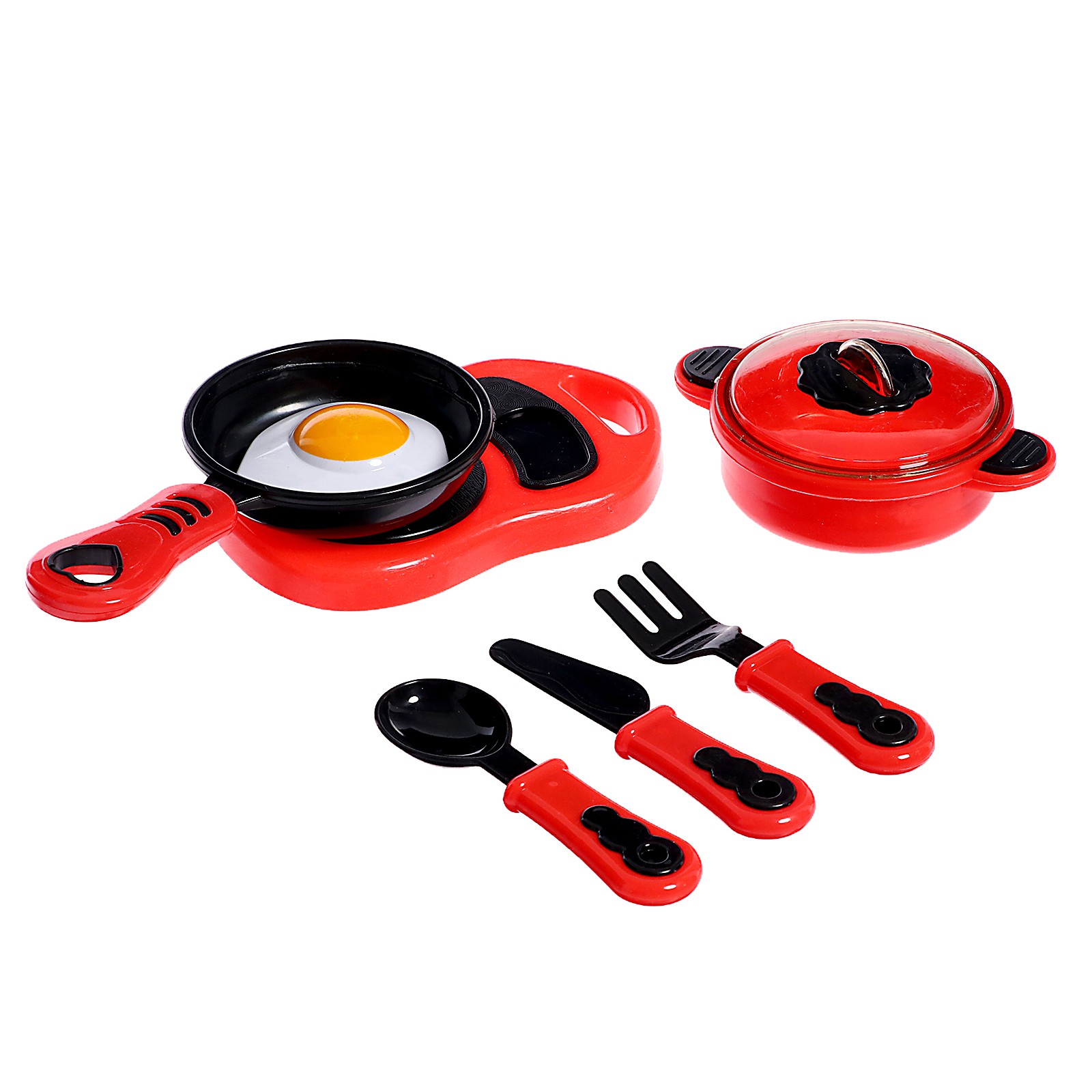 Игрушка Sima-Land Бутерброд Черничные ночи - фото 2