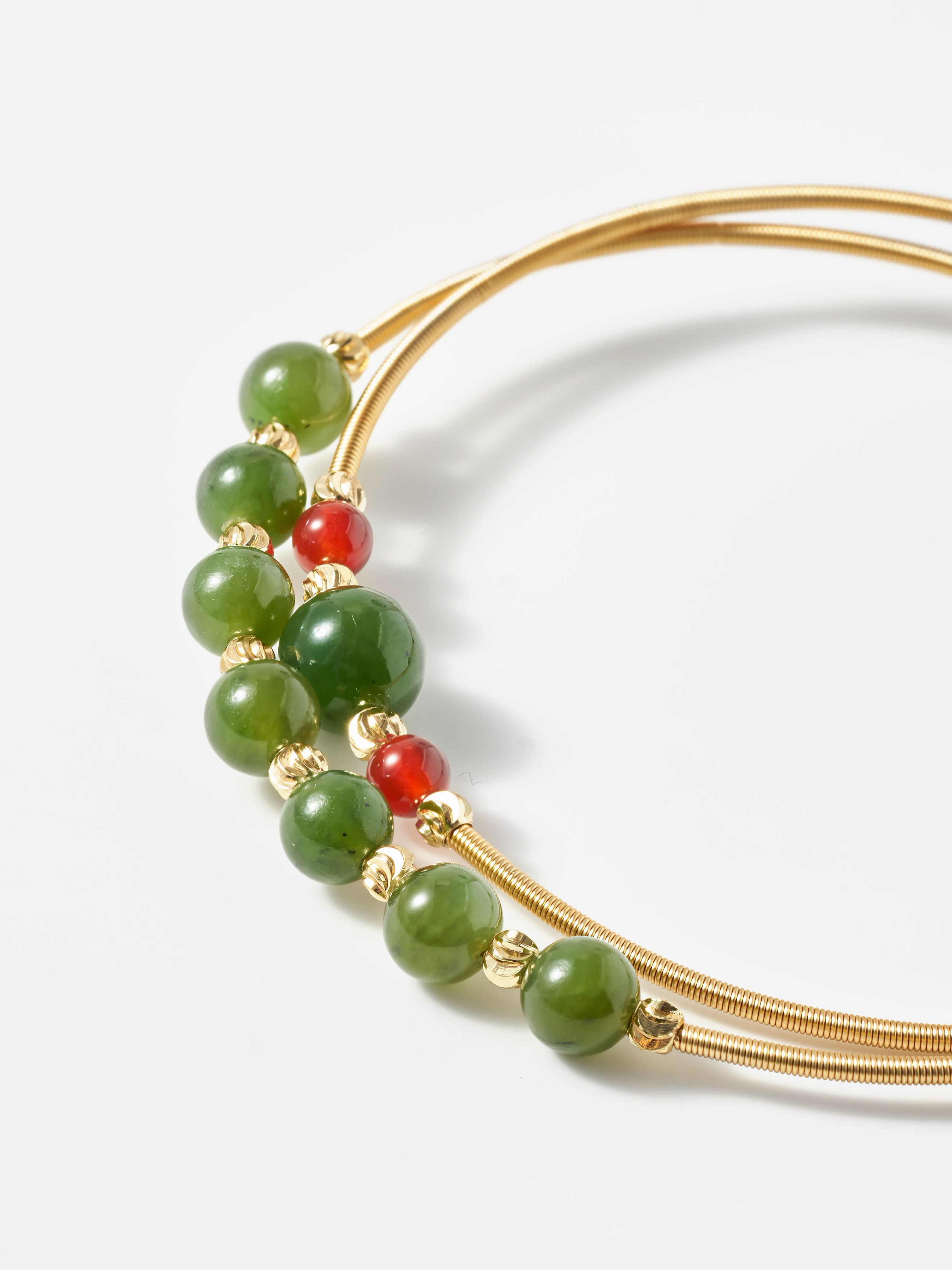 Браслет Shine and Beauty BWK00012 - фото 4