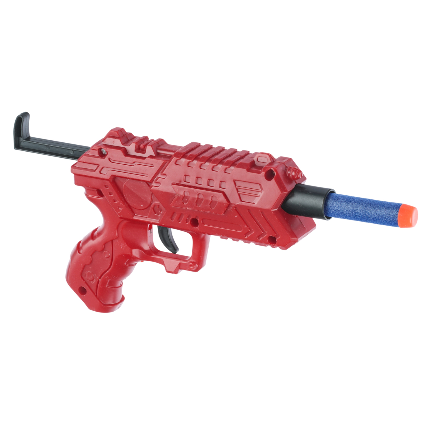 Бластер Huada Toys Человек паук - фото 6