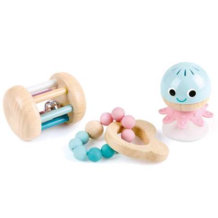 Игрушка Hape погремушка