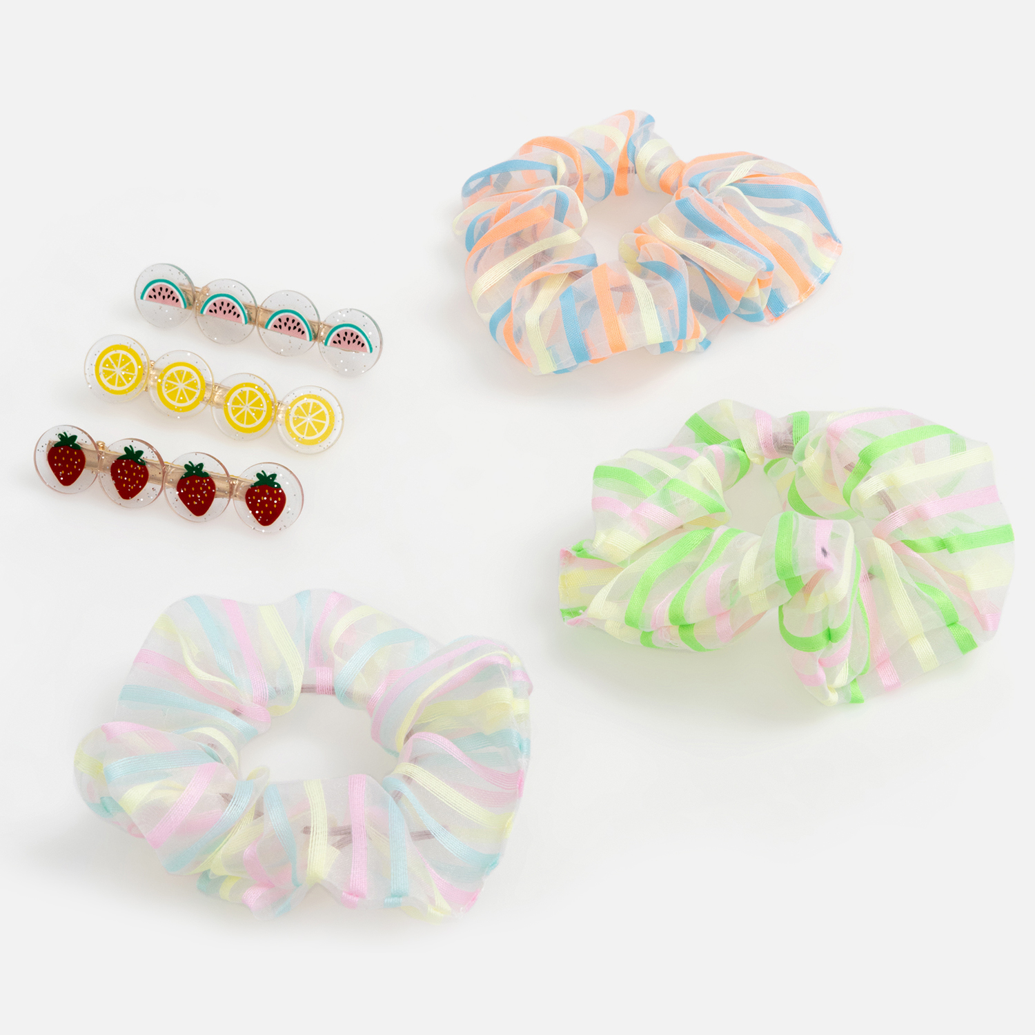 Заколка Acoola - фото 3