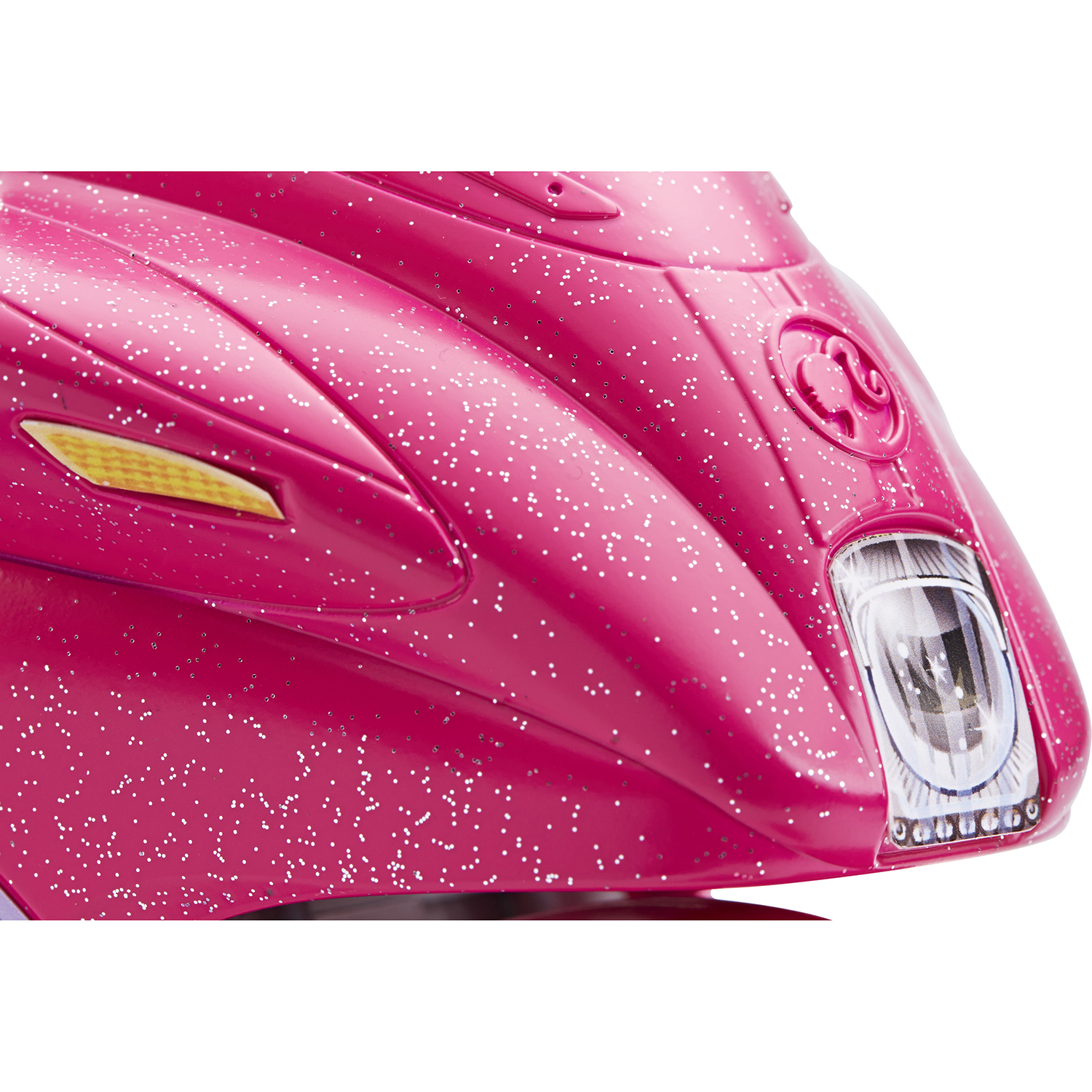 Кукла модельная Barbie DHF21 - фото 11