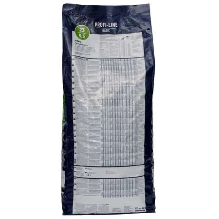 Корм для собак Happy Dog Profi-Line Basic 20кг