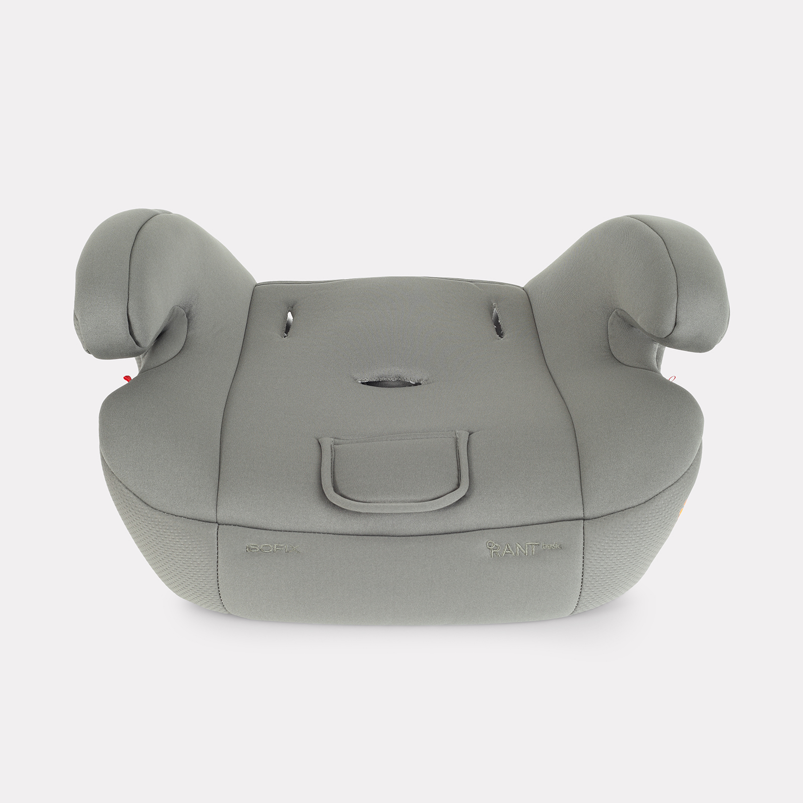 Автокресло Rant Basic Spark Next Isofix Isofix 1/2/3 (9-36 кг) зеленый - фото 12
