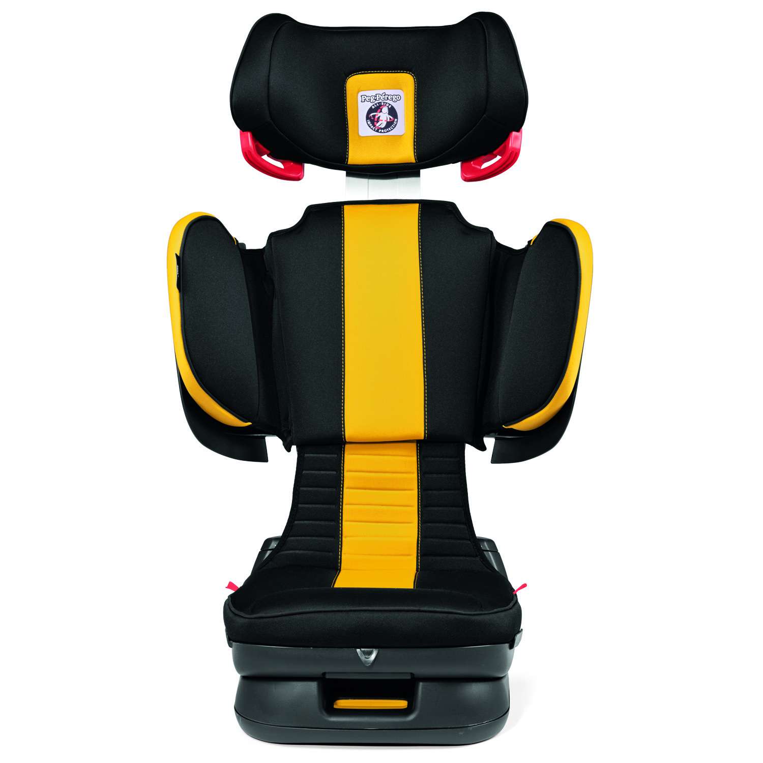 Автокресло Peg-Perego Isofix 2/3 (15-36 кг) - фото 5