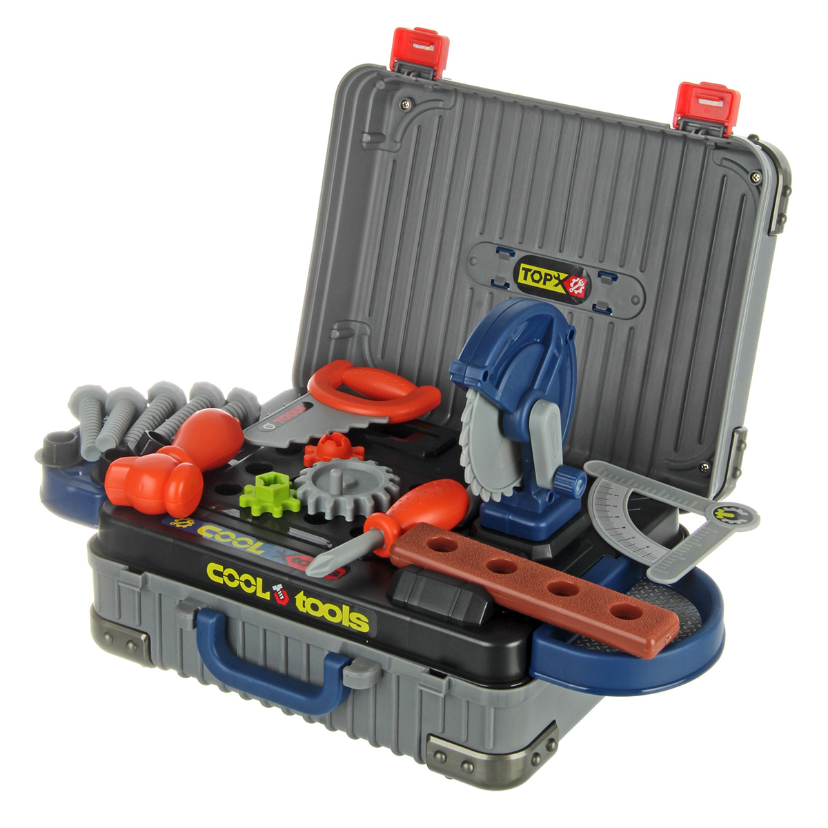 Игрушка Veld Co Чемодан - фото 14