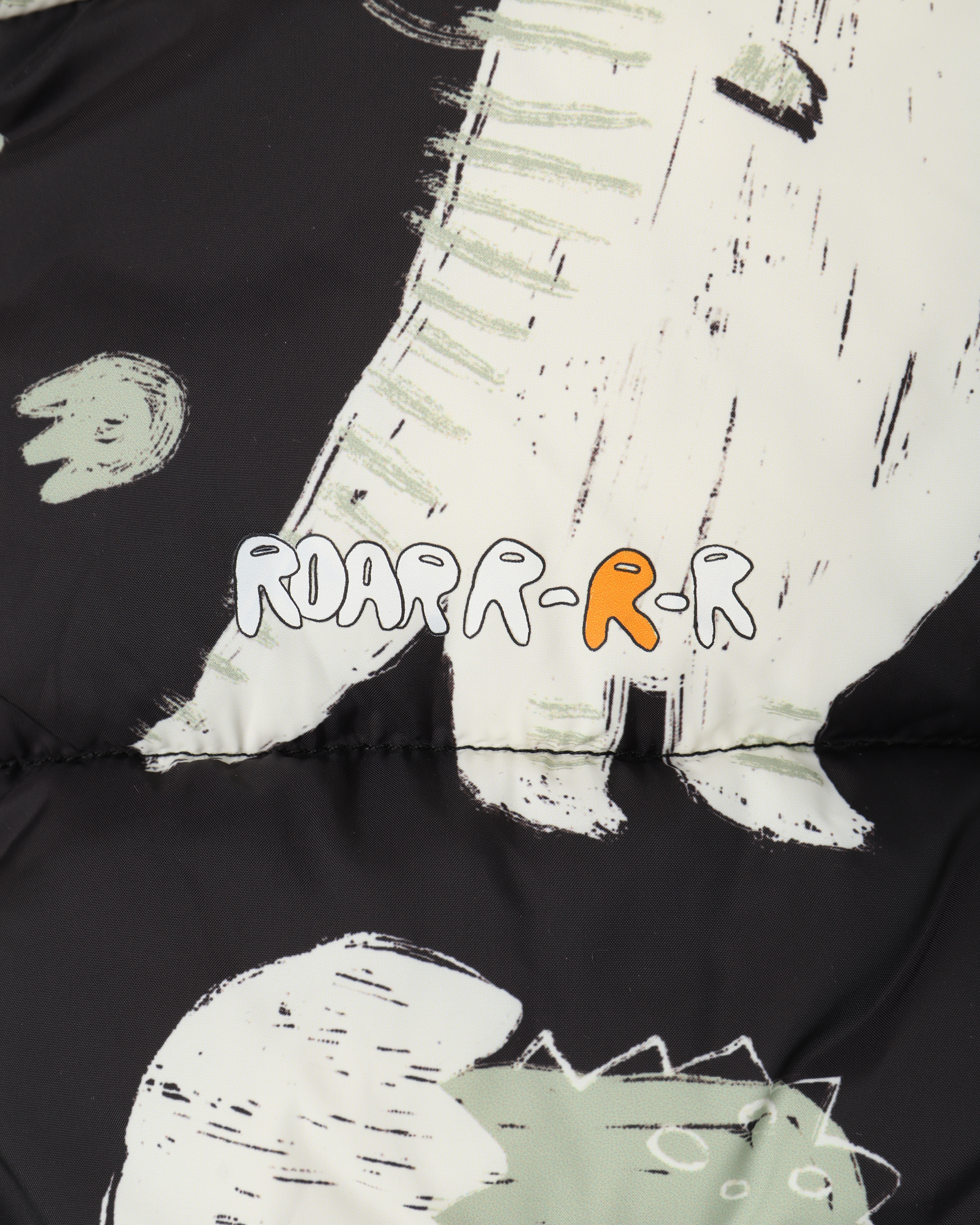 Жилет Baby Go Trend S26BT-1BO02ib-43 - фото 6