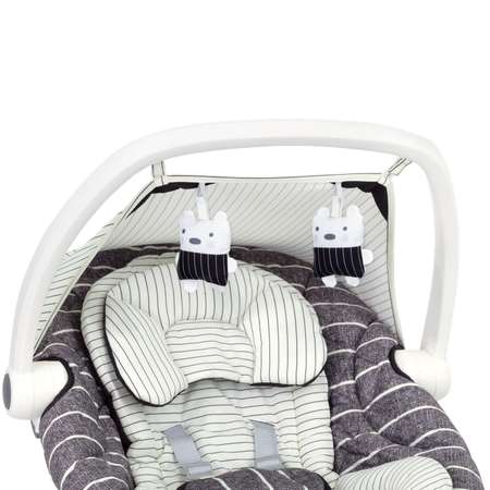 Электрокачели GRACO SWING MOVE WITH ME SUITS ME