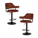 Стул DOBRIN CHARLY 2 шт.