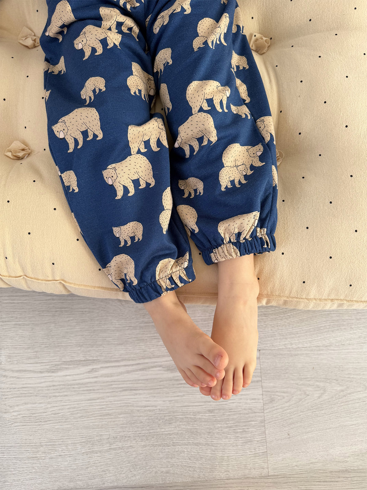 Брюки Mjolk 9198673 - фото 2