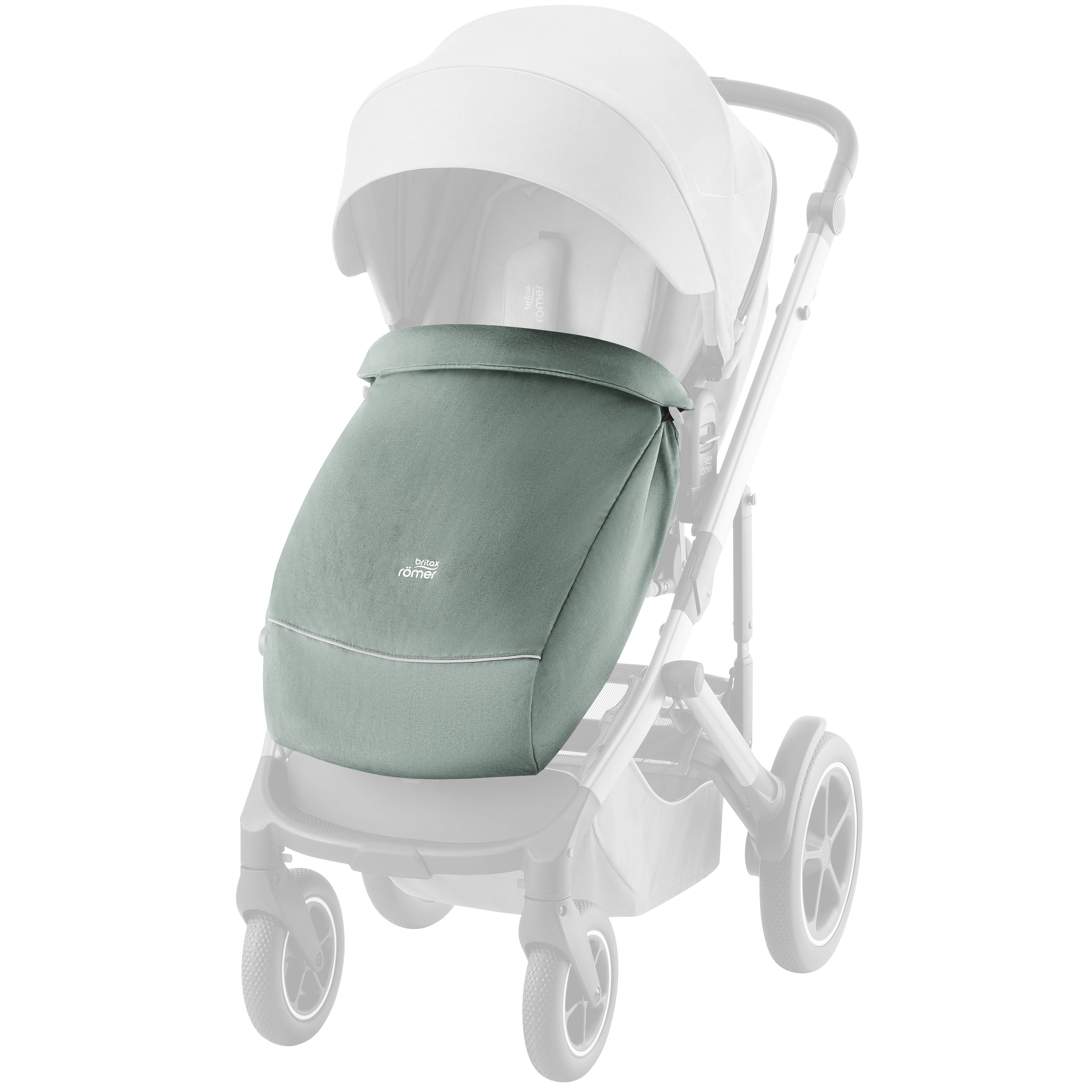 Чехол для ножек Britax Roemer 2000037421 - фото 1
