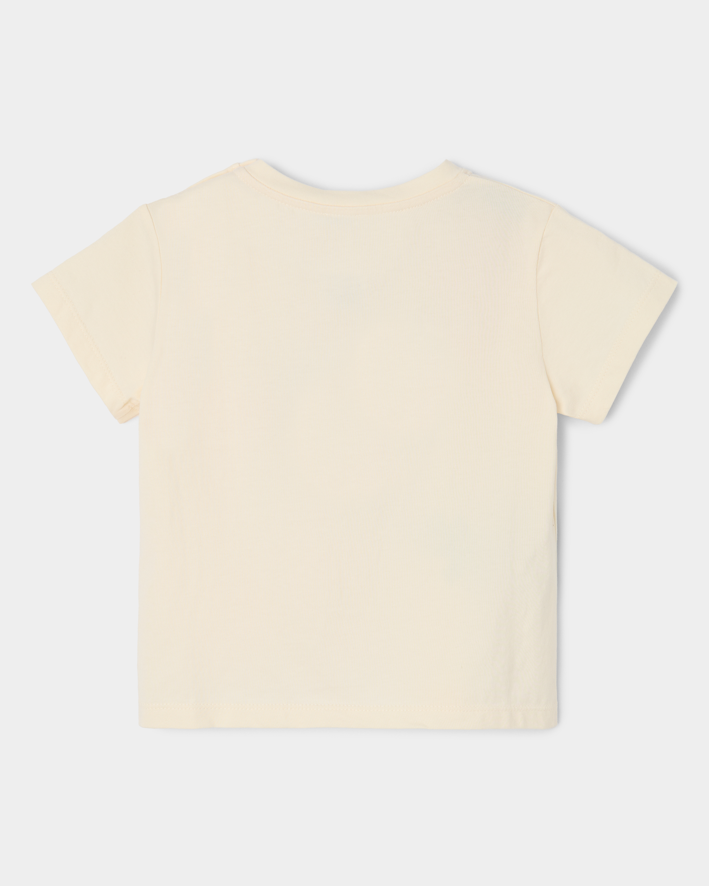 Футболка BabyGo S26BG4-BBK007ib-F0 - фото 2