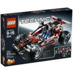 Изображение товара Конструктор LEGO Technic