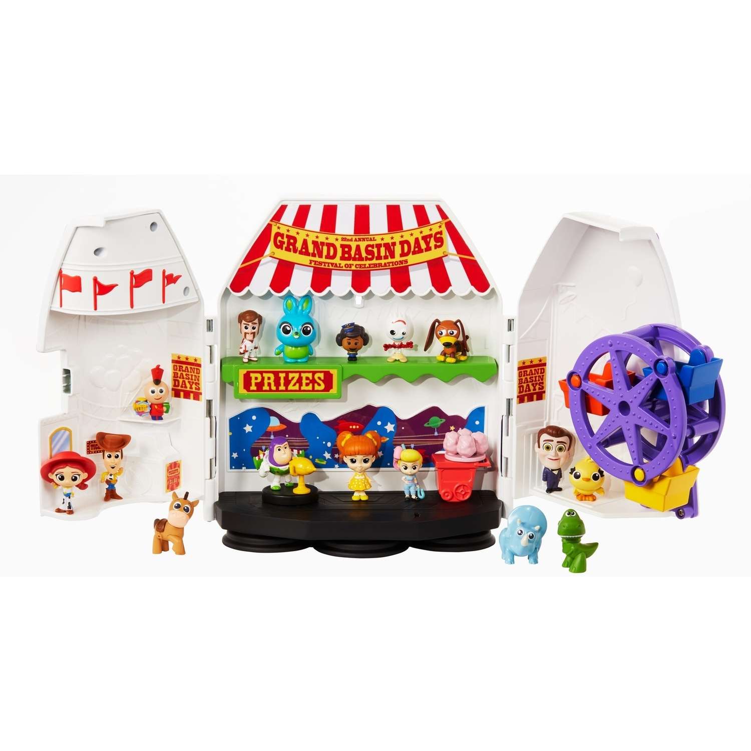 Игровой набор Toy Story - фото 8