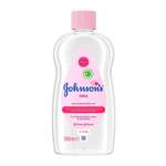 Масло Johnsons