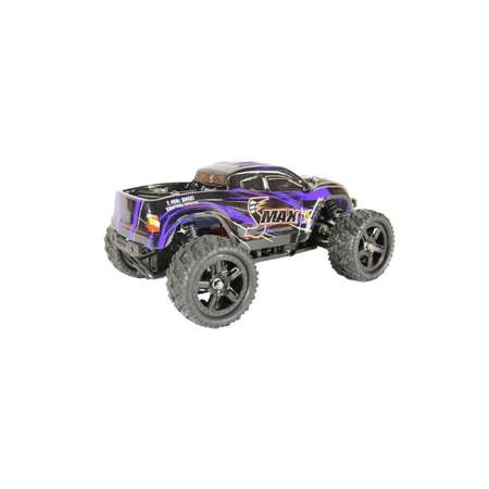 Автомобиль РУ Remo Hobby