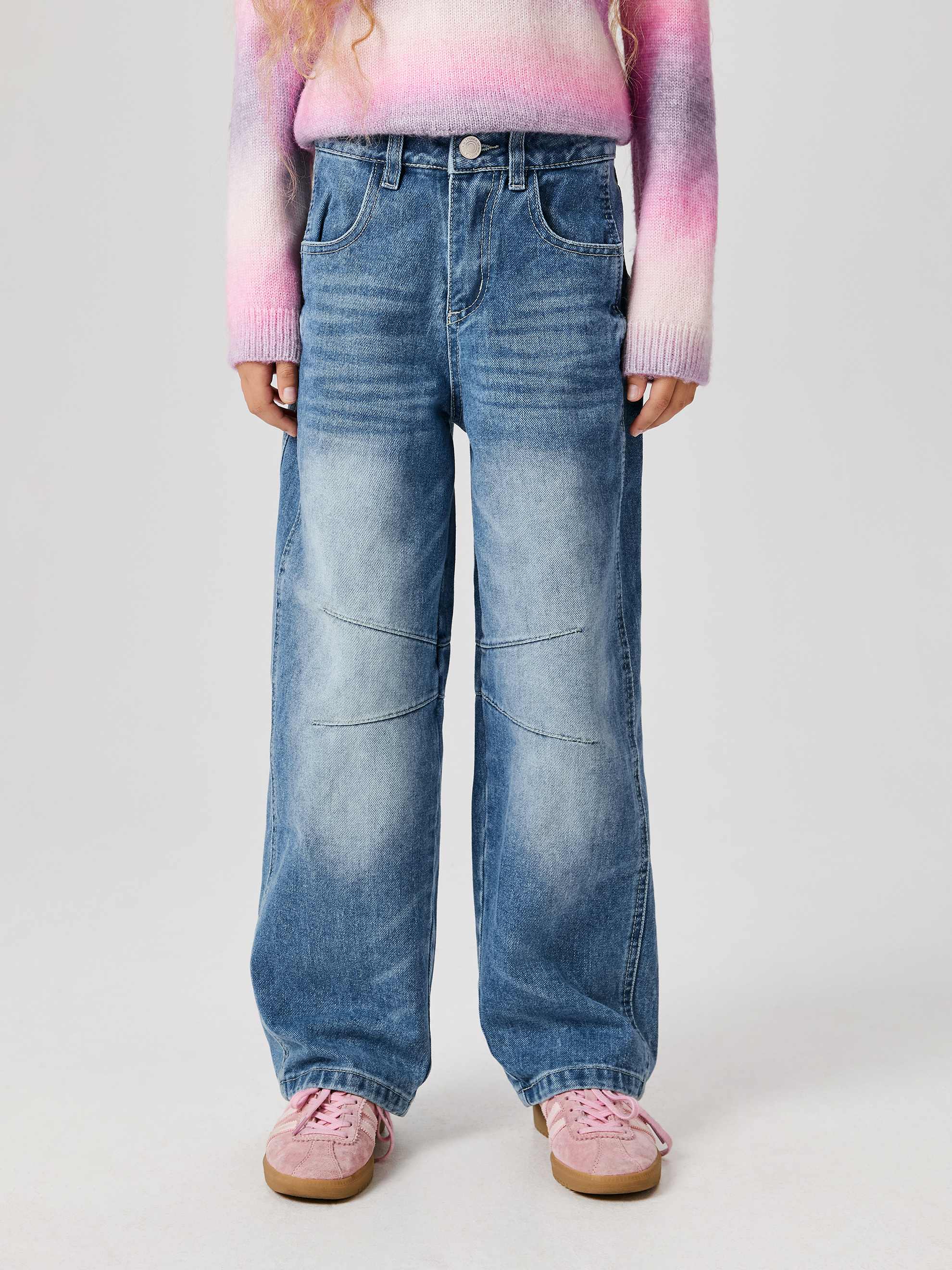 Джинсы Acoola 20210440117_0092577 - фото 1