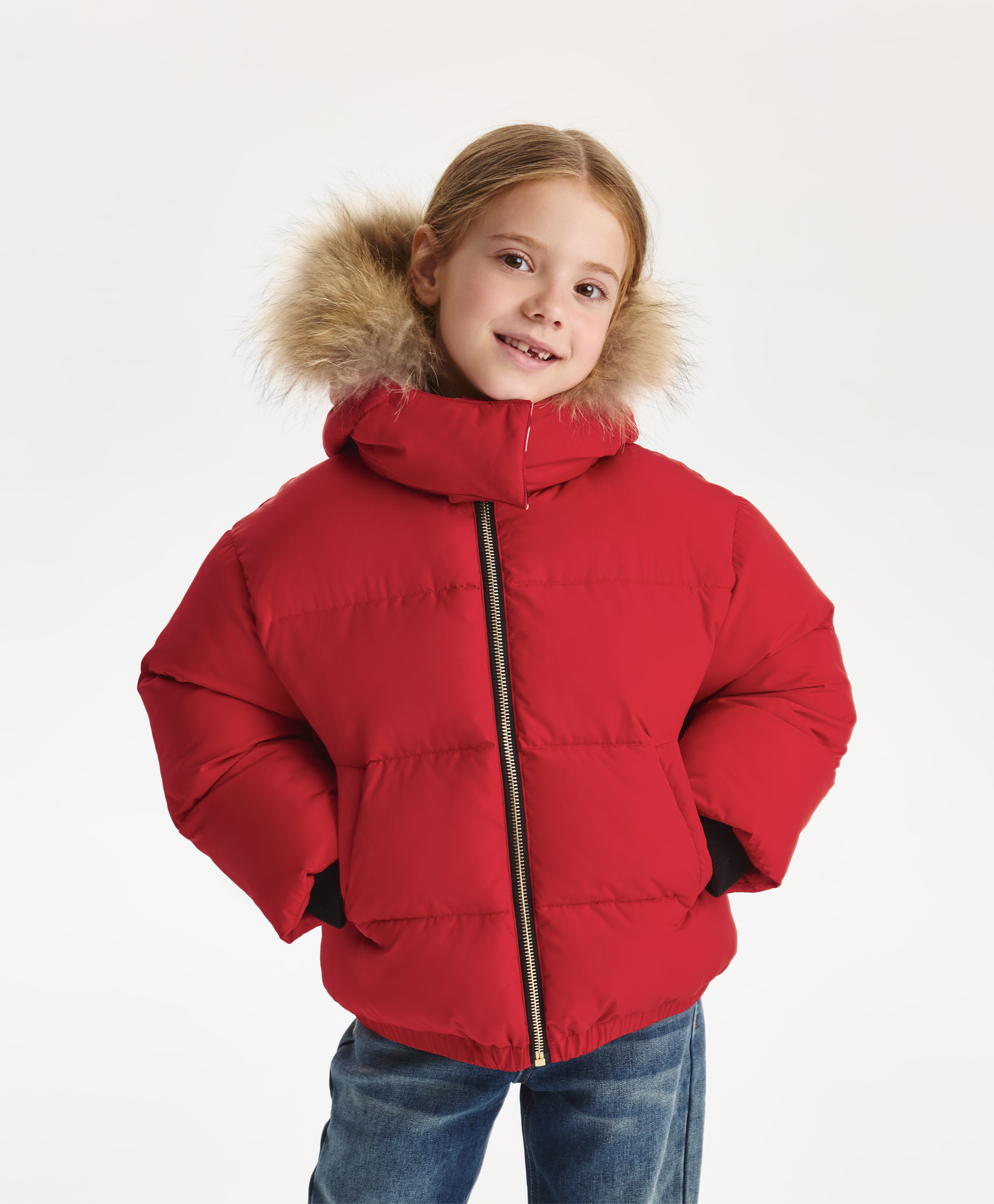 Куртка Gulliver 22502GMC4105 - фото 2