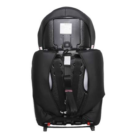 Автокресло Babyton Quest Fix Isofix 1/2/3 (9-36 кг)