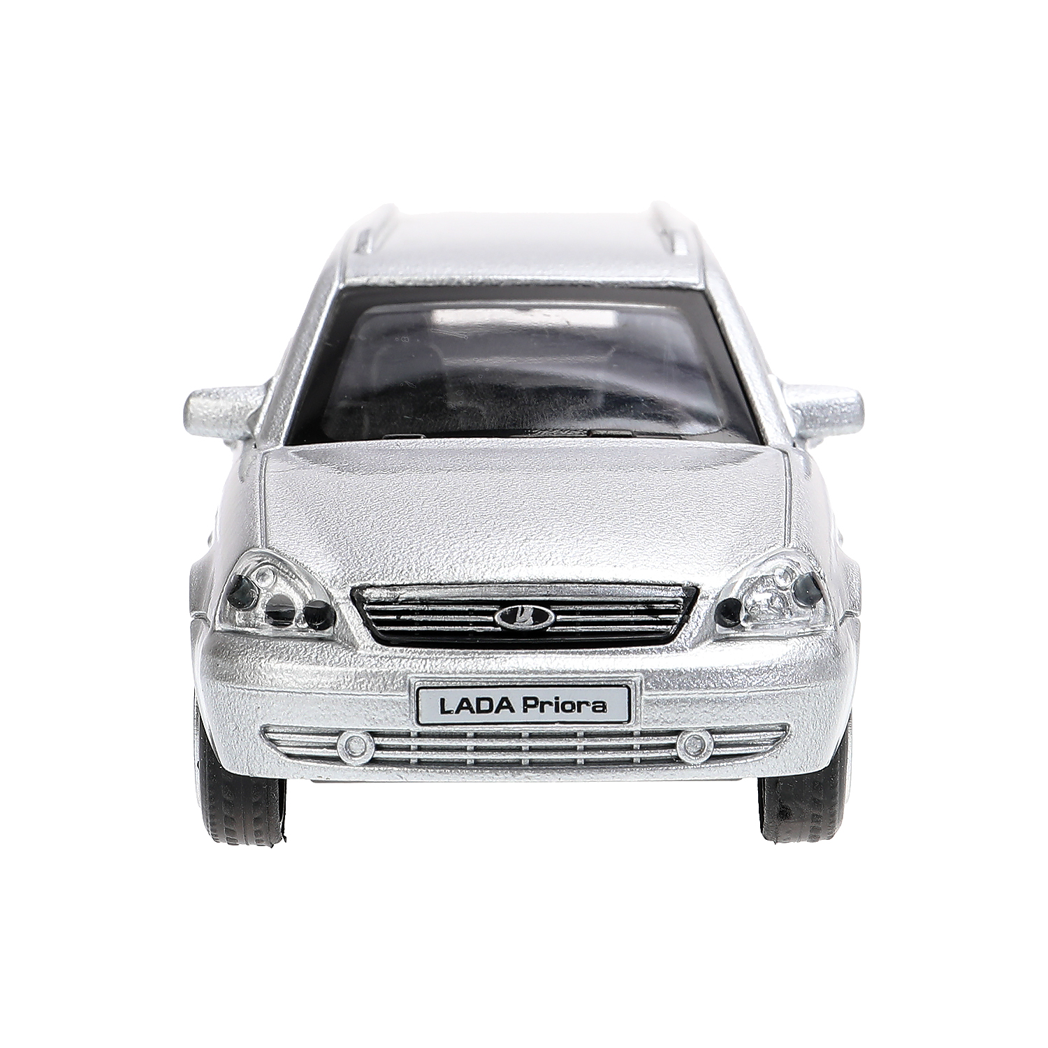 Автомобиль Технопарк LADA Priora 384358 - фото 4