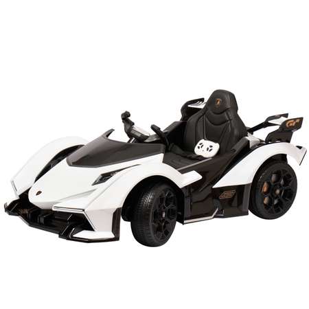 Автомобиль TOYLAND Lamborghini С пультом ДУ