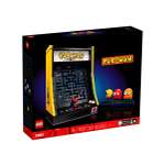 Конструктор LEGO Creator Expert 10323 2647 дет.