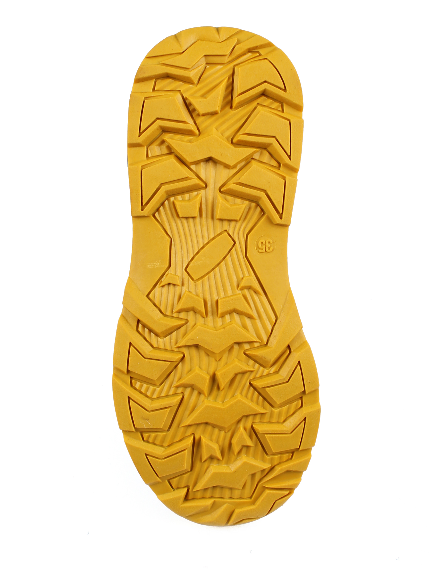 Ботинки Antilopa AL 16055 - фото 17