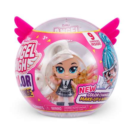 Фигурка ANGEL HIGH