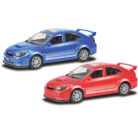 Автомобиль Mobicaro 1:64 в ассортименте