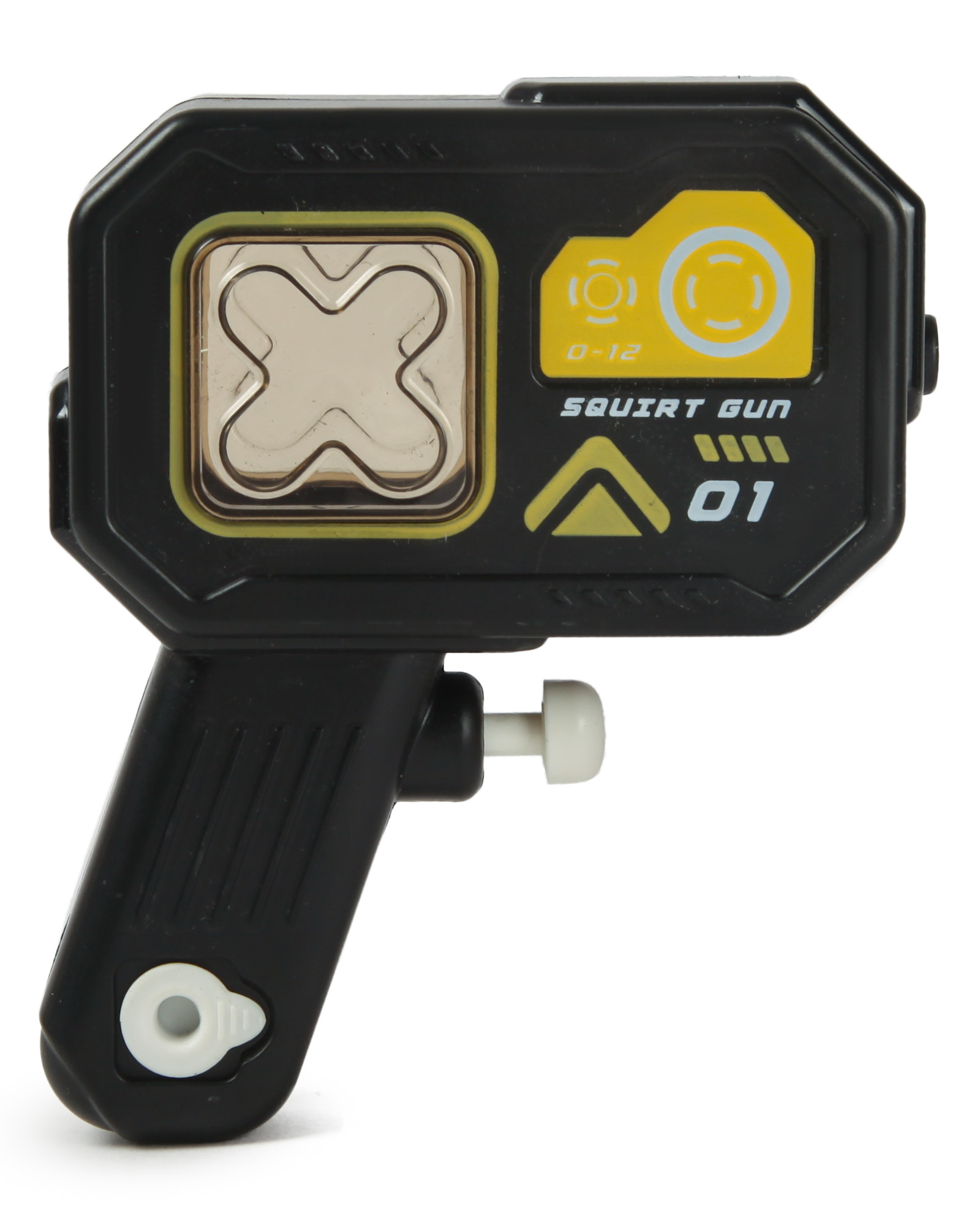 Пистолет водный Yofun Киберпанк - фото 5