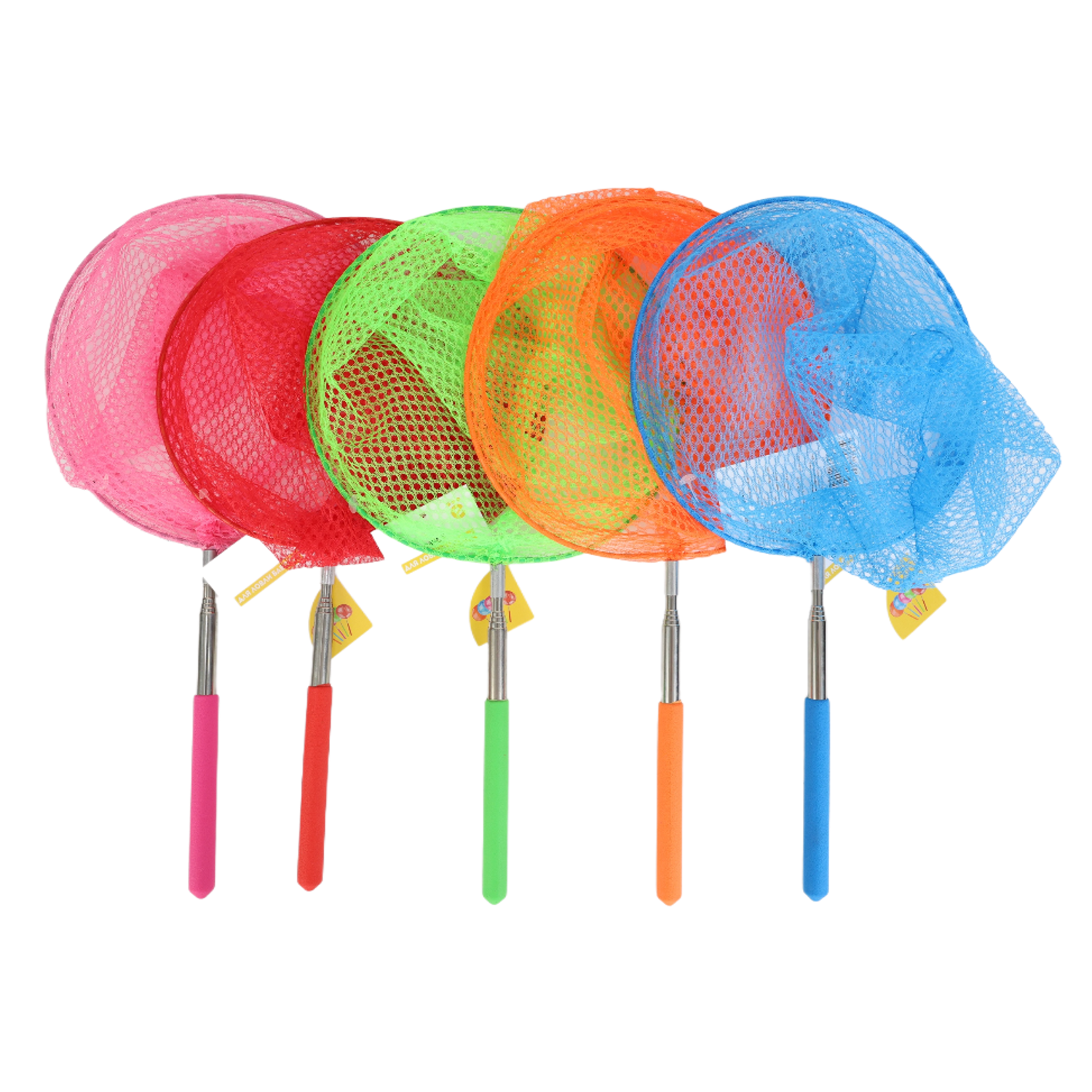 Сачок ё в ассортименте - фото 1