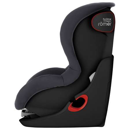 Автокресло Britax Roemer 1 (9-18 кг)