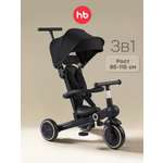 Велосипед-беговел Happy Baby 8 дюймов
