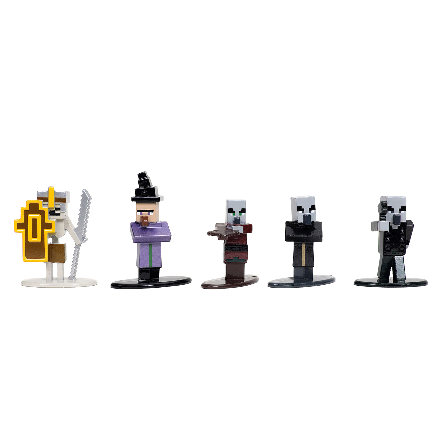 Игровой набор Jada Toys - фото 6