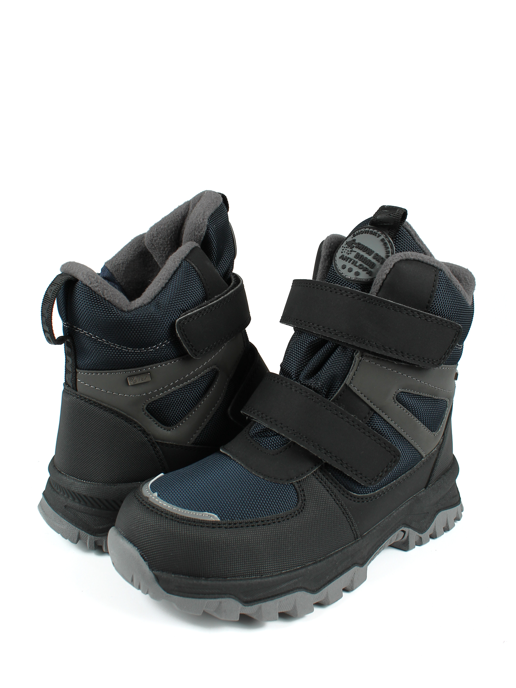 Ботинки Antilopa AL 15699 - фото 5