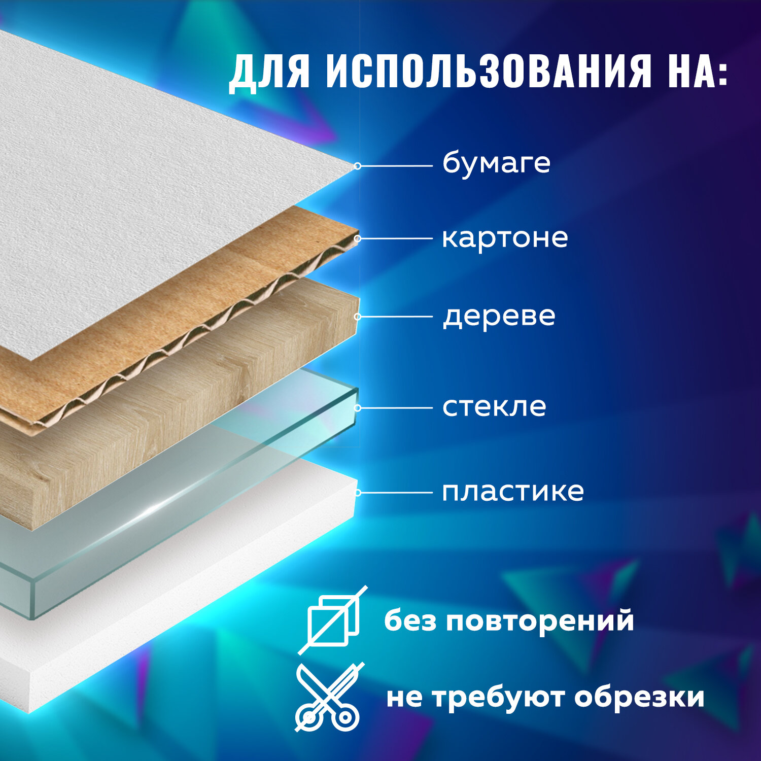 Набор для творчества Юнландия Зефирные машины - фото 4