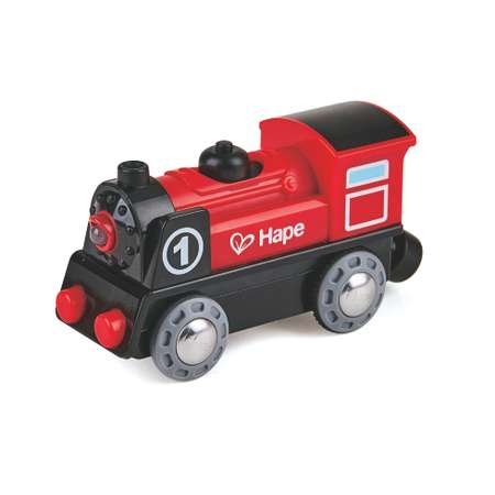 Поезд Hape