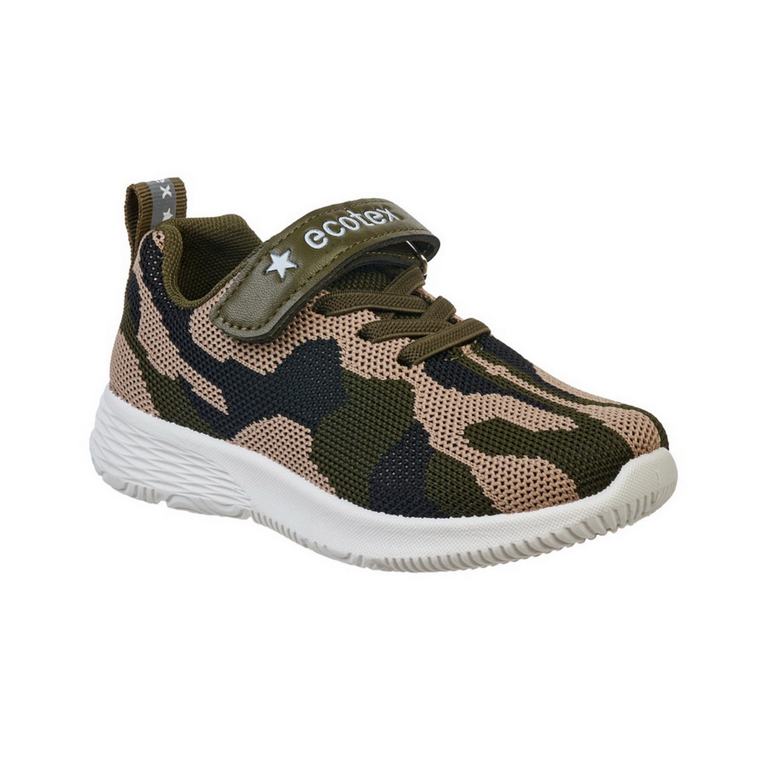 Кроссовки Ecotex 14-075TF - фото 1