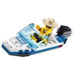Конструктор LEGO City 30 дет.