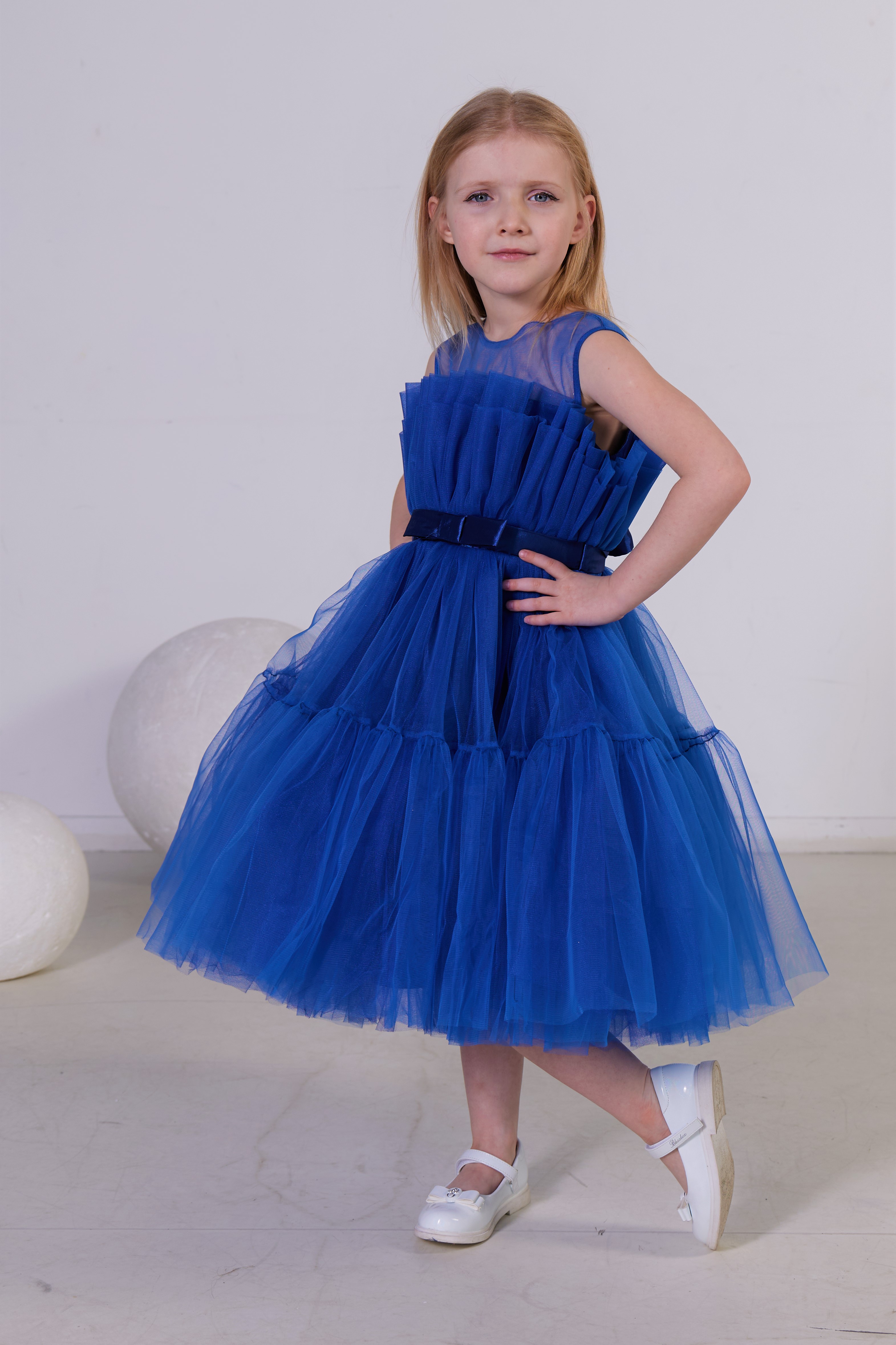 Платье Светланка ЦБ-00001327 - фото 10