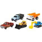 Игровой набор Matchbox