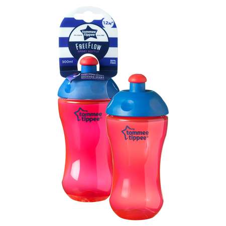 Поильник Tommee tippee 300 мл