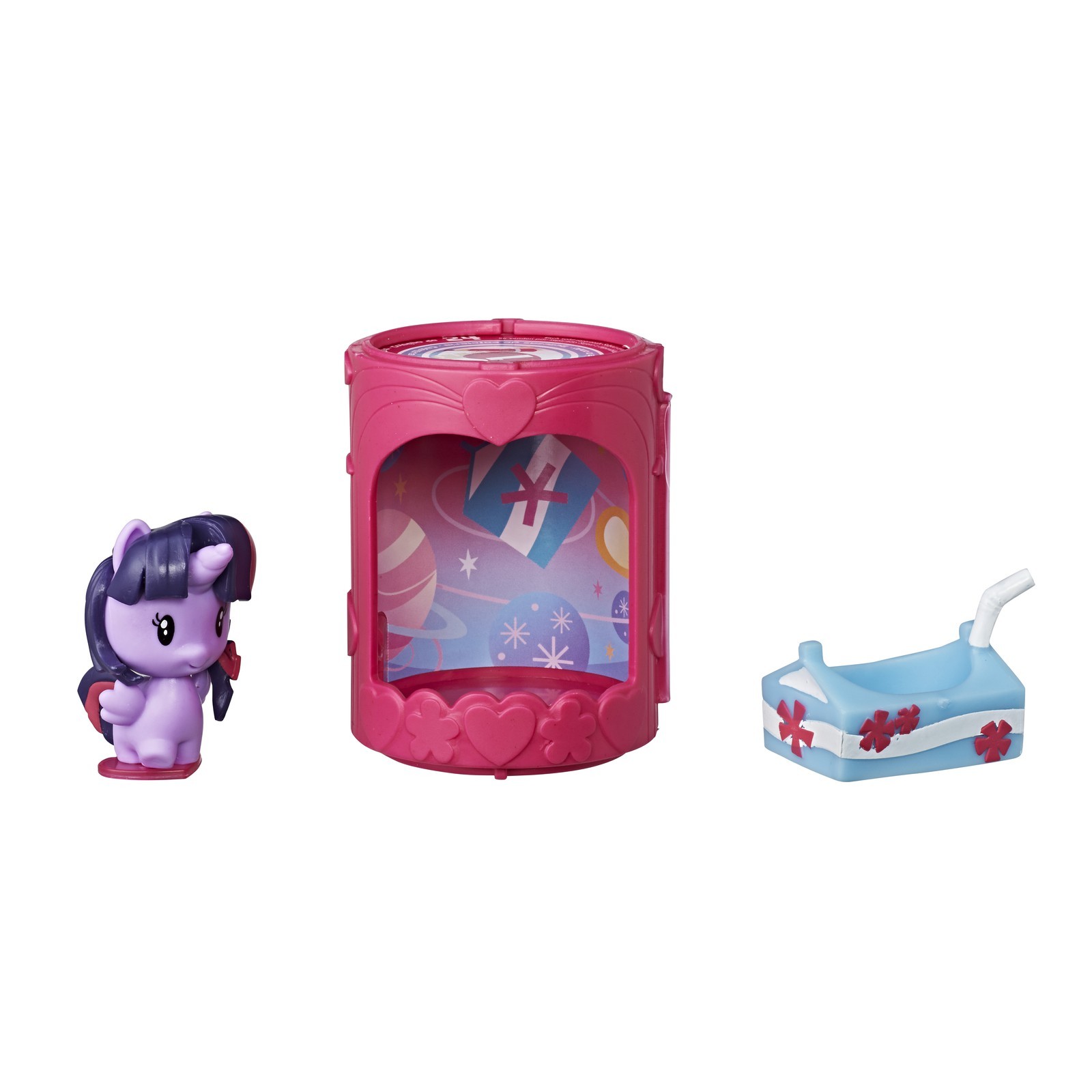 Фигурка My Little Pony в ассортименте - фото 51