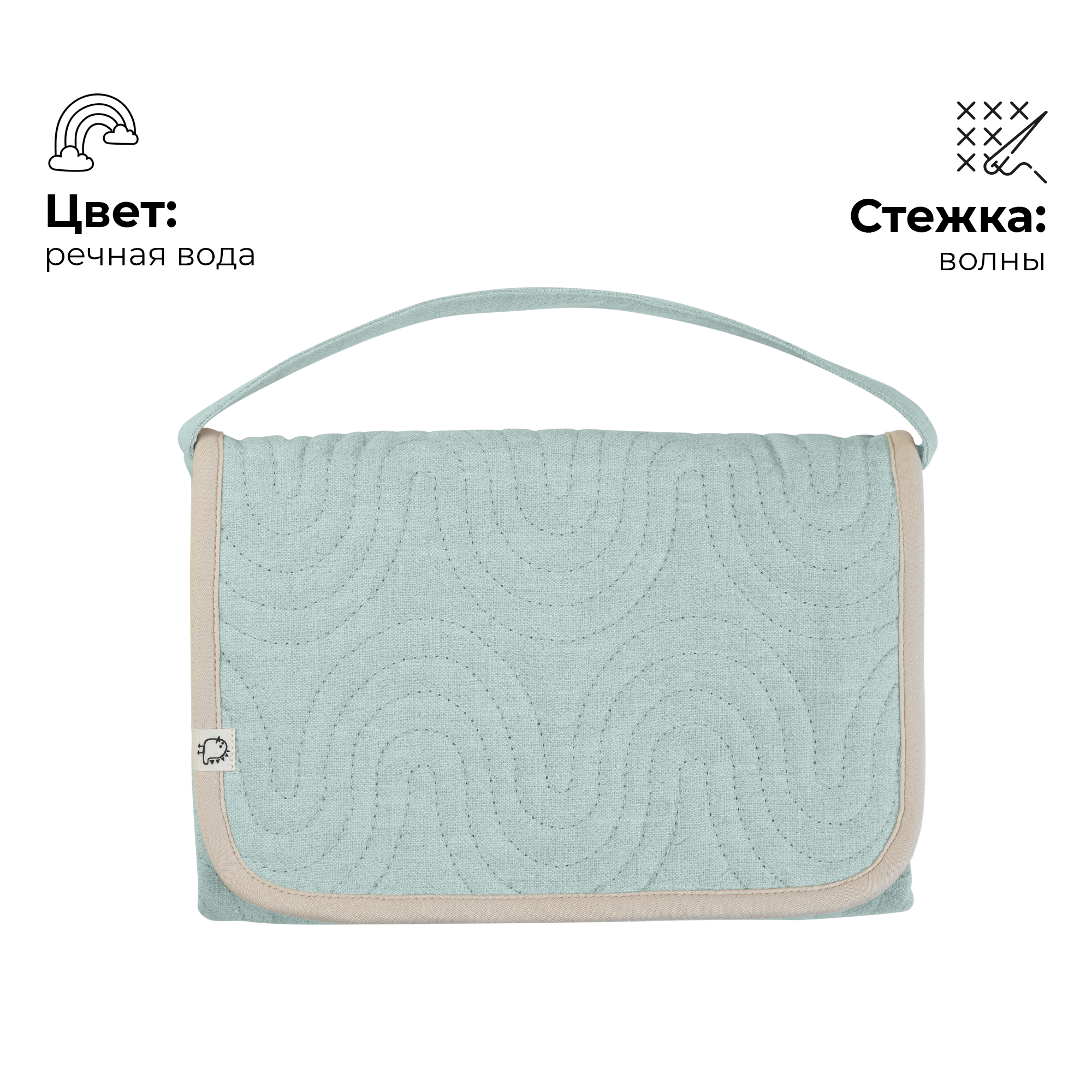 Сумка BUBA KIDS - фото 3