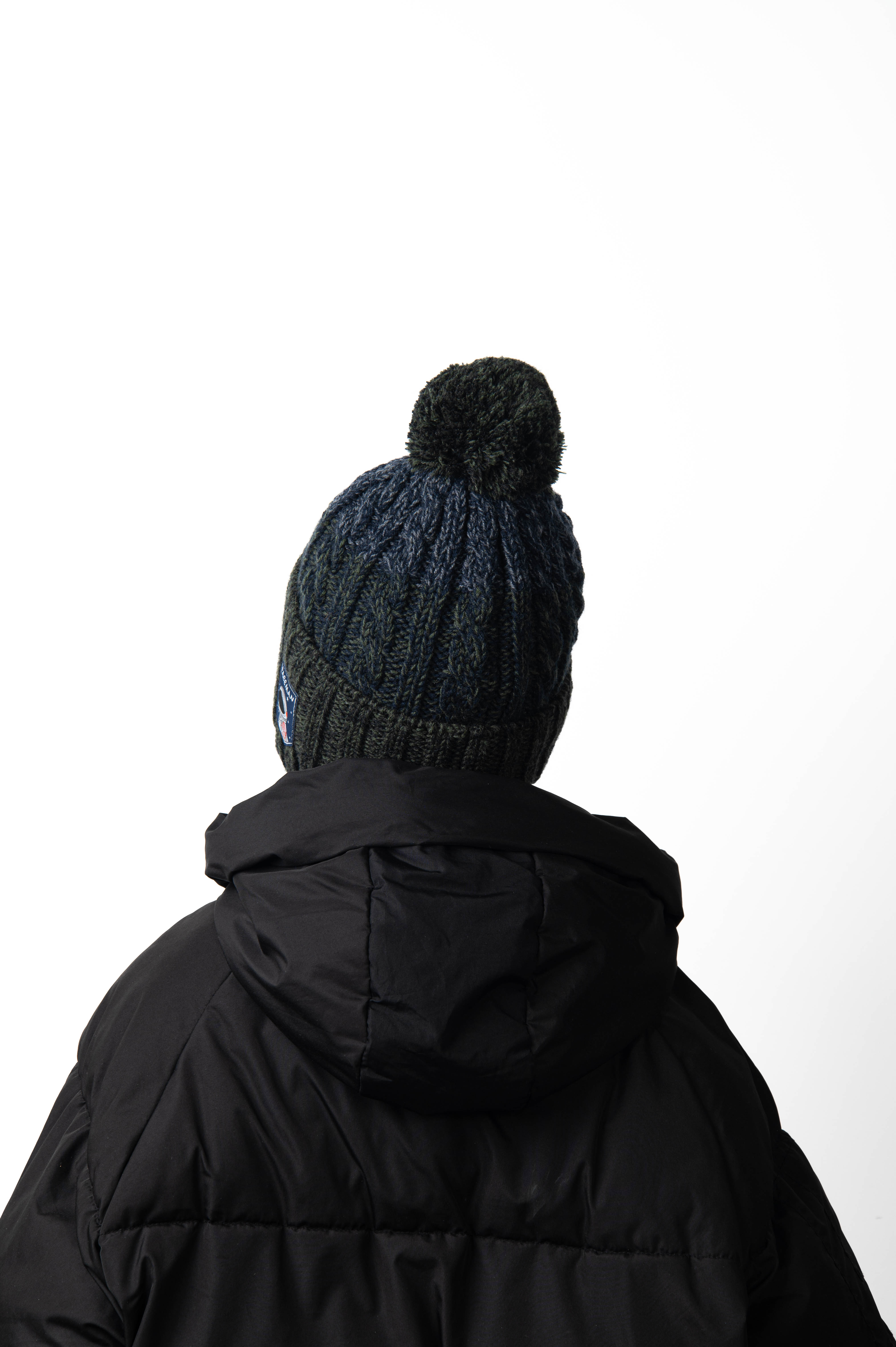 Шапка Marhatter MBU12661/2-005.046 - фото 3