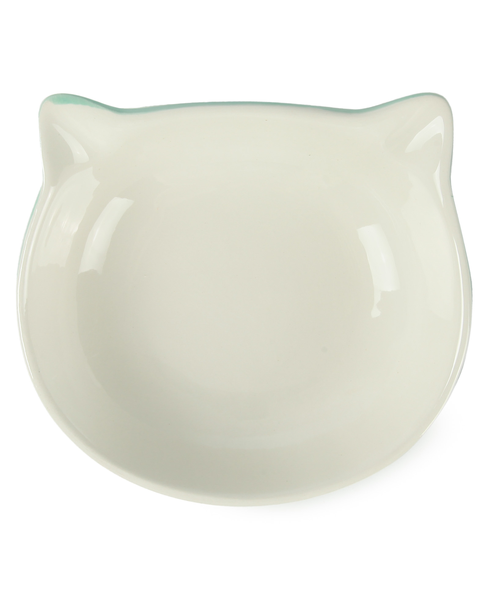 Миска керамическая Barbaks Мурлыка 200мл - фото 2