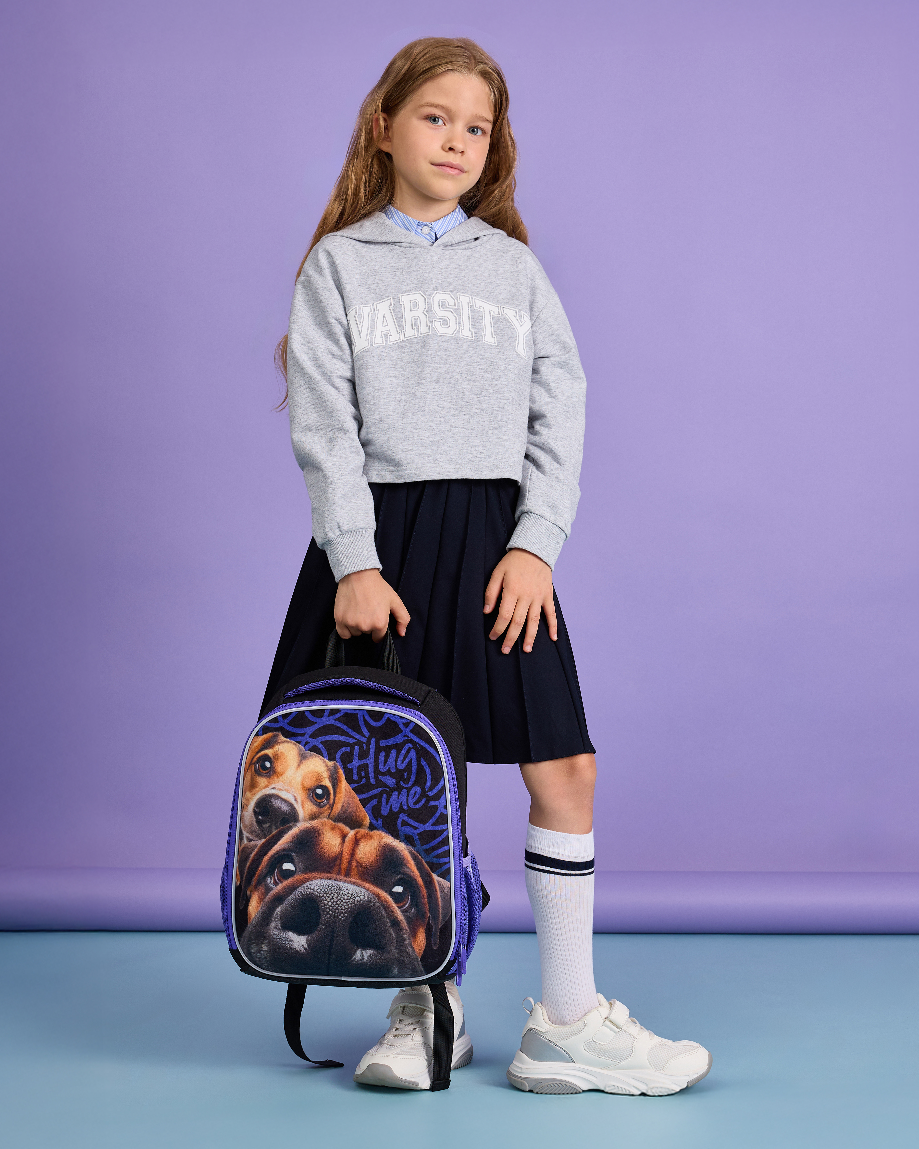 Рюкзак Erhaft Hug me - фото 9