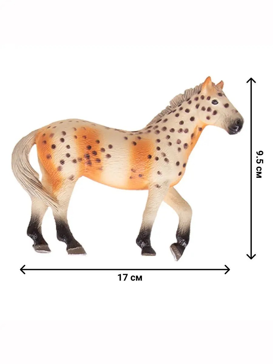 Игровой набор Masai Mara Конюшня - фото 4