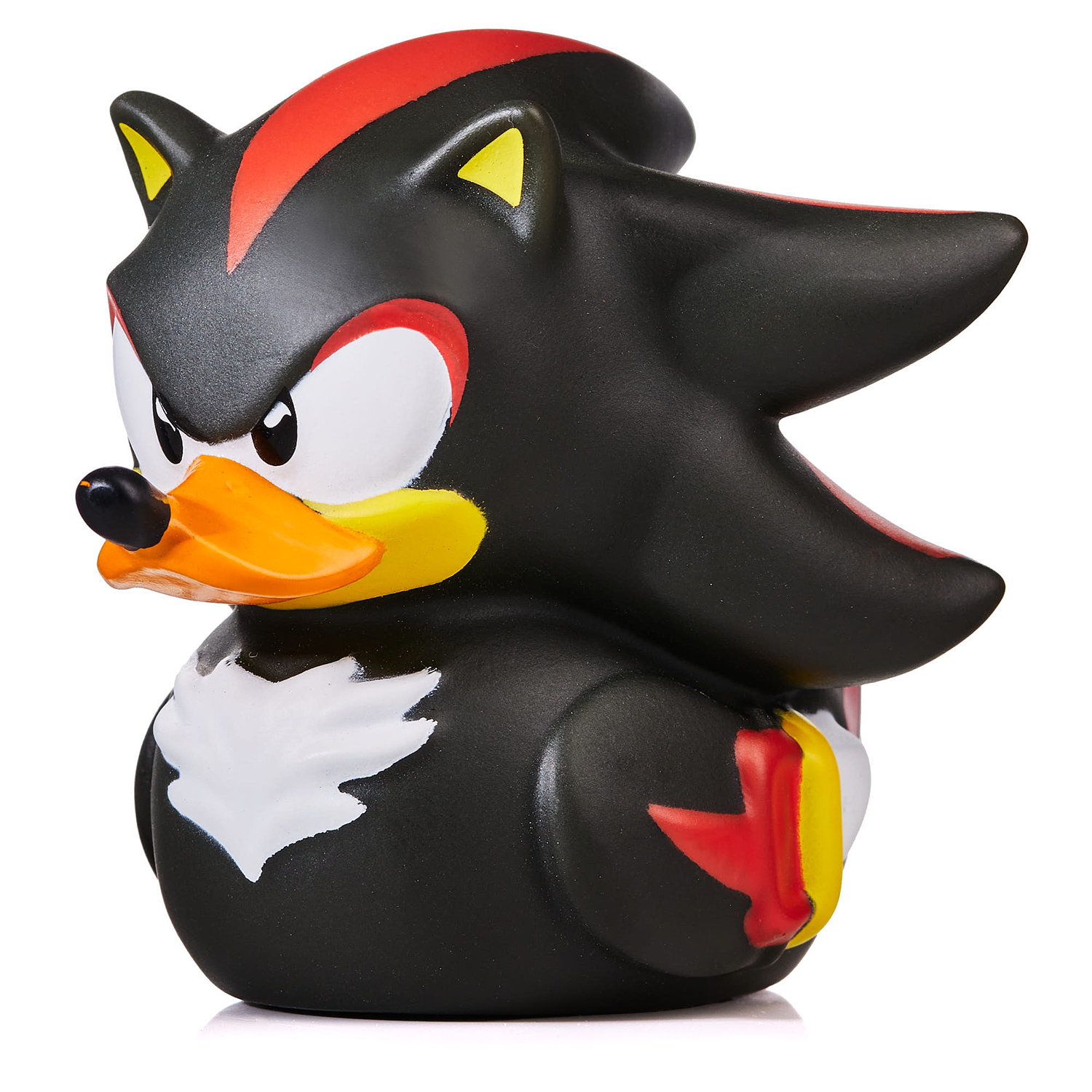 Фигурка Sonic The Hedgehog Утка Tubbz Shadow Mini - фото 10